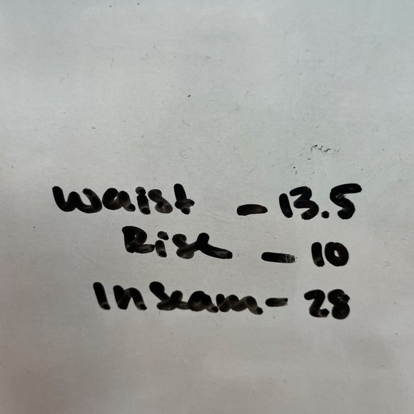 Levi's Woman's Sz 24 501 Light Wash Distressed Premium Denim‎ Jeans Button Fly - Picture 13 of 14